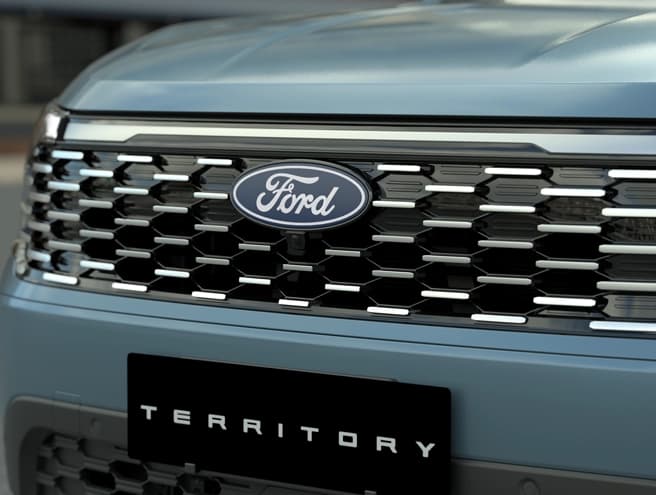 Diện mạo mới thêm phong cách