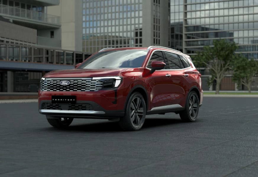 Đem đến trải nghiệm lái tuyệt vời